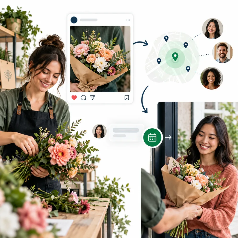 Paid social media for small businesses