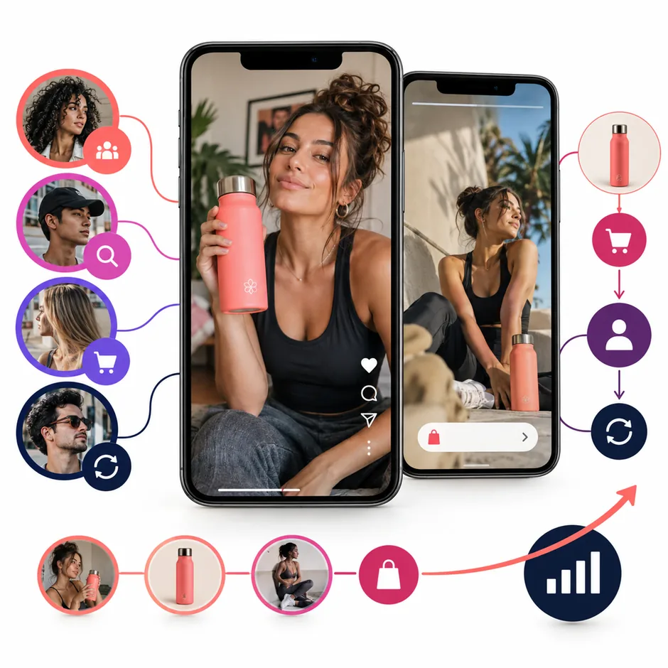 Instagram advertising strategy consultancy