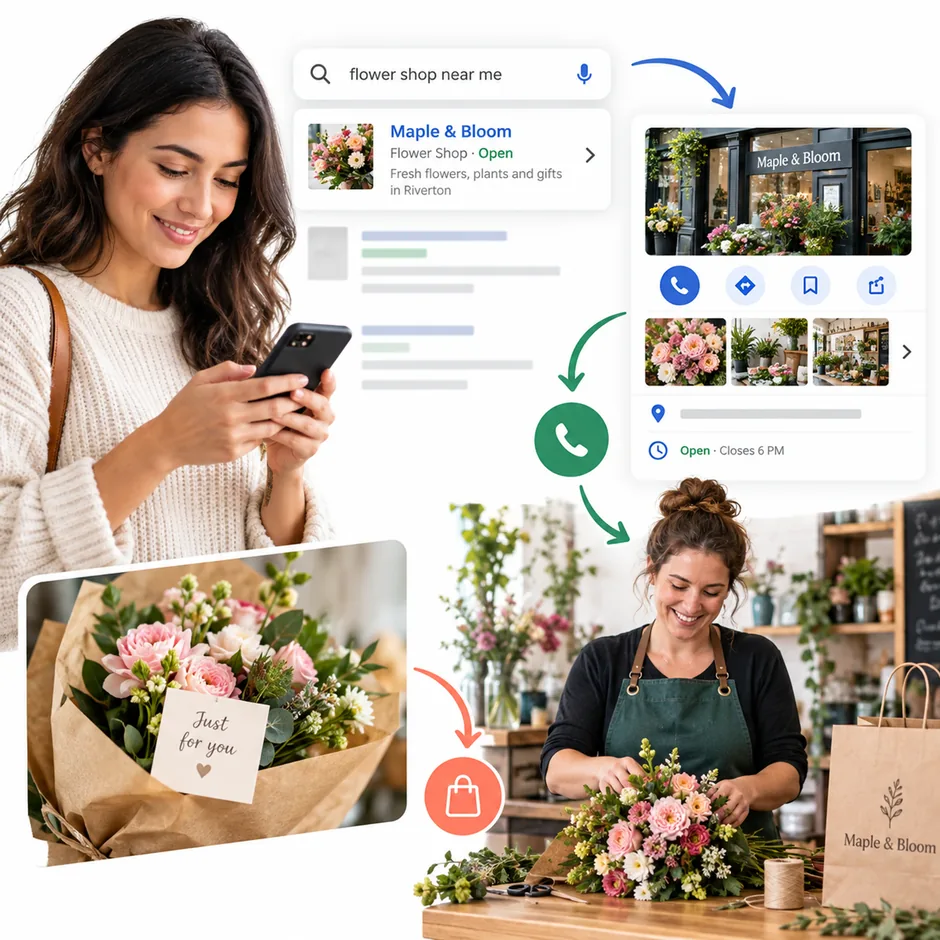 PPC campaigns for small businesses