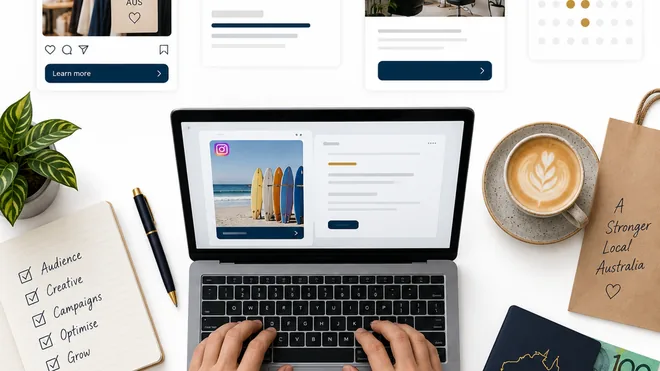 Consultant built campaigns