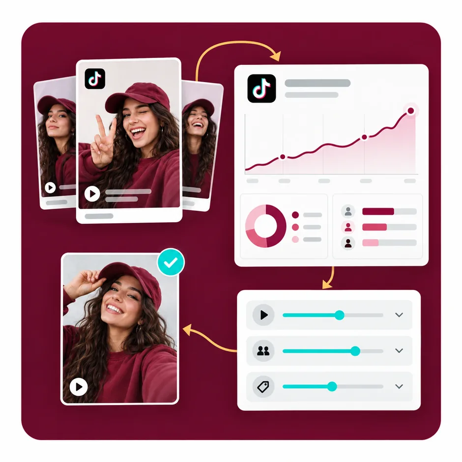Performance analytics and strategy refinement