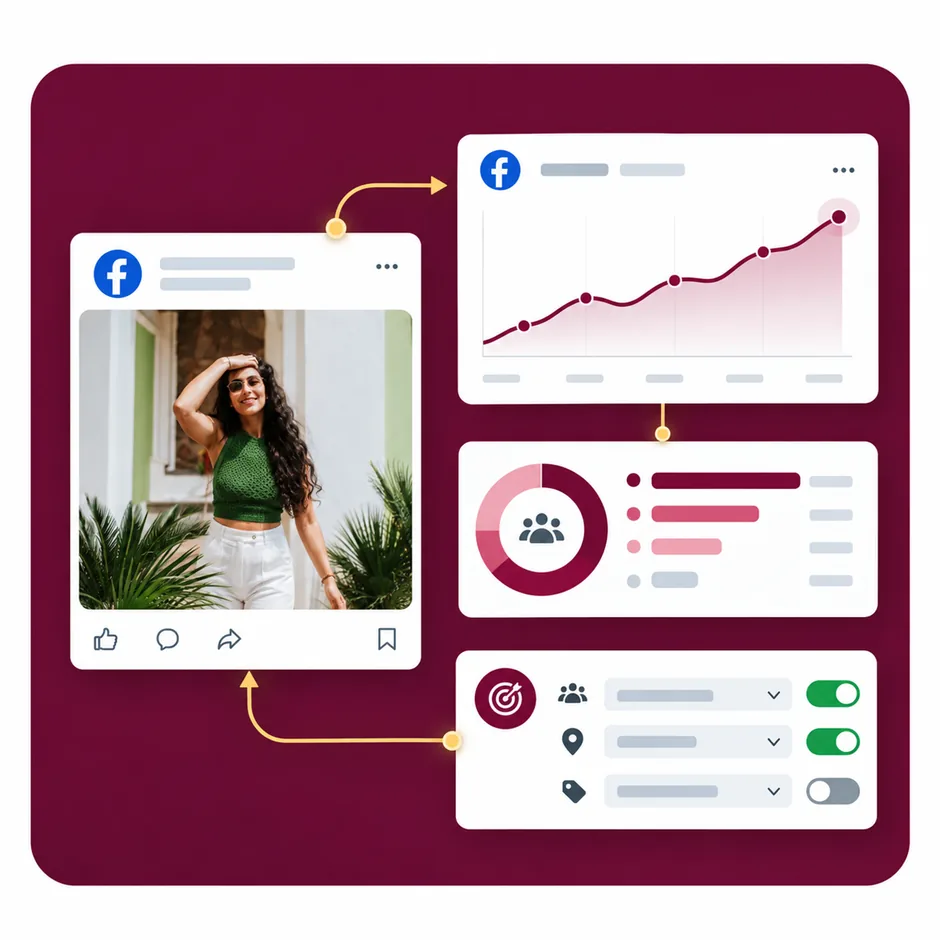 Performance analytics and strategy refinement