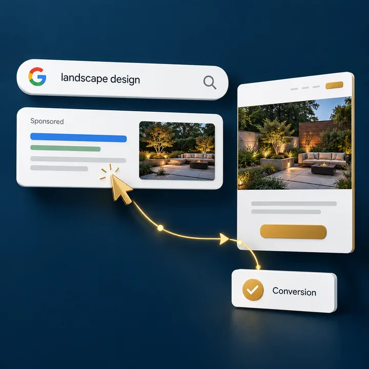 PPC services and pay-per-click management