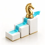 Keeps you competitive