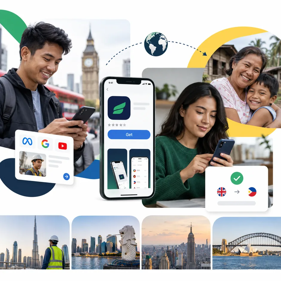 Paid app install services