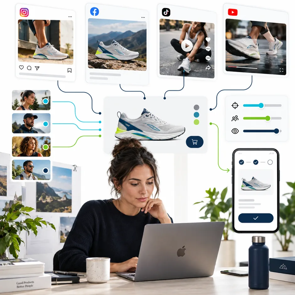 Programmatic power
