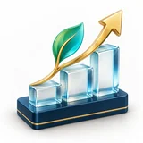 Supports sustainable growth