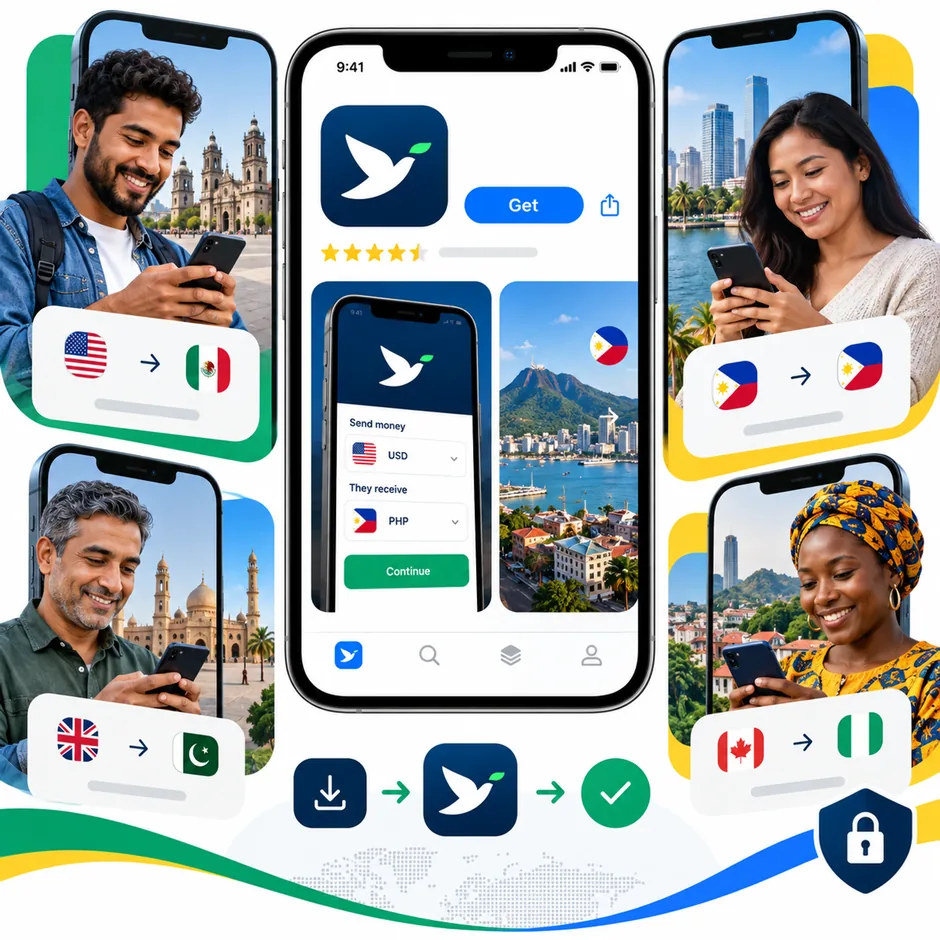 App store optimization services