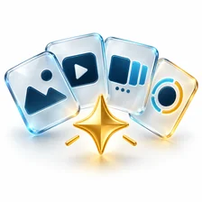 Diverse content appeal