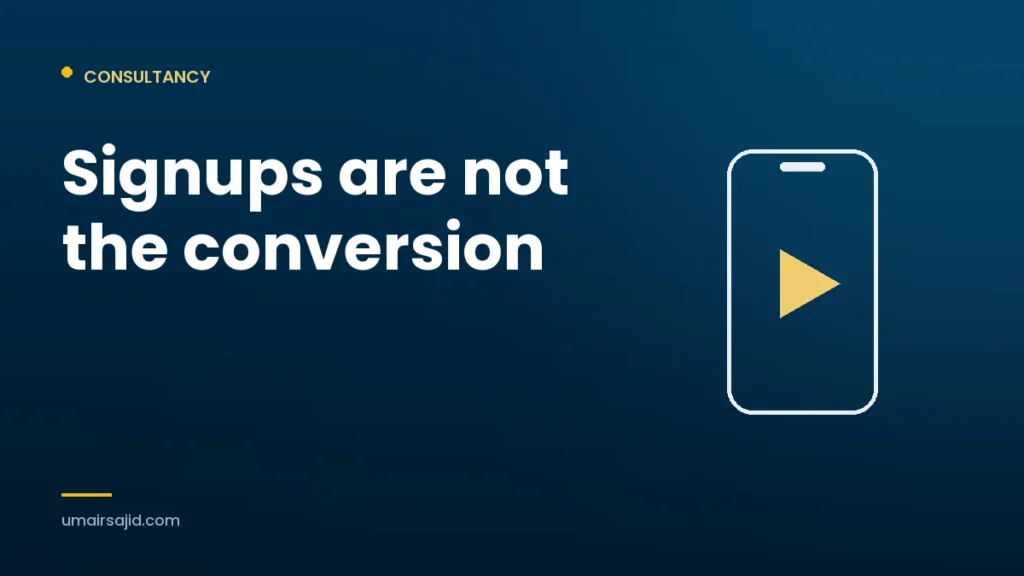 How I Help an AI App Company Grow as a Full-Stack Digital Marketer - Umair Sajid