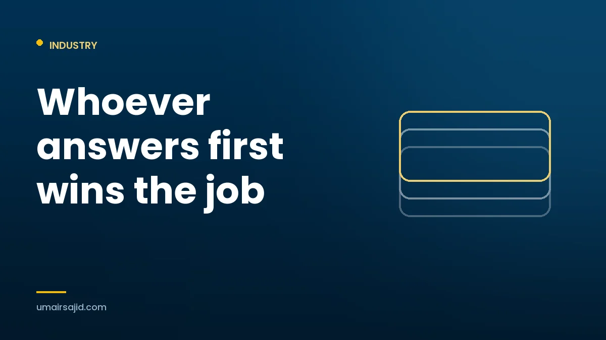 How I Grow an Appliance Repair Company as a Full-Stack Digital Marketer