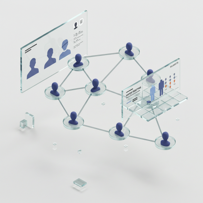 AI-Driven Audience Segmentation & Targeting AI-Driven Audience Segmentation & Targeting