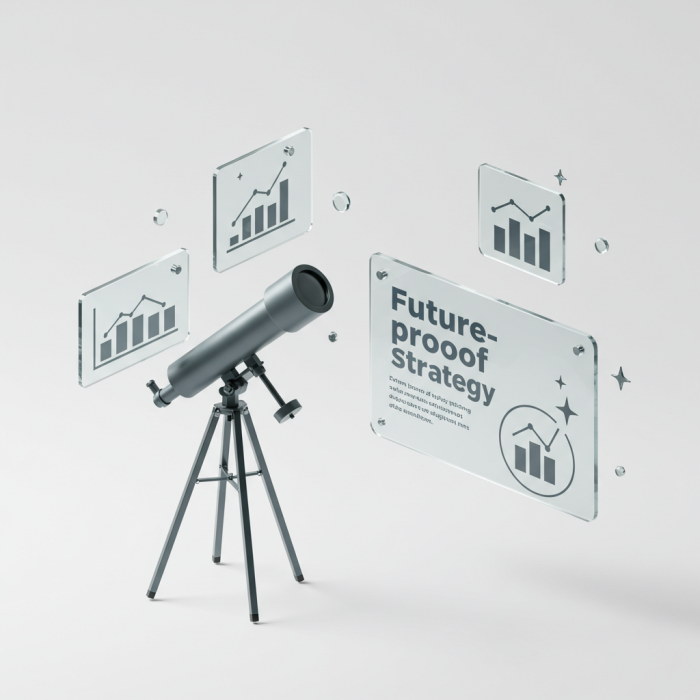 Performance Analytics & Strategy Refinement Performance Analytics & Strategy Refinement