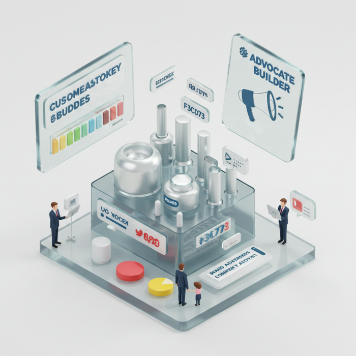 UGC & Brand Advocacy